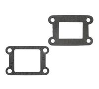 cyclingcolors 2x juntas motore moto ciclomotore Admisión compatible con Derbi Senda GPR