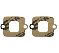 cyclingcolors 2x juntas motore moto ciclomotore Admisión compatible con Piaggio Typhoon