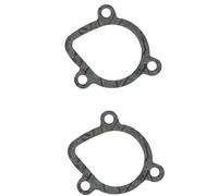 cyclingcolors 2x juntas motore moto ciclomotore Bomba de agua compatible con Derbi Senda