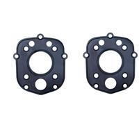 cyclingcolors 2x juntas motore moto ciclomotore Culata compatible con Derbi senda