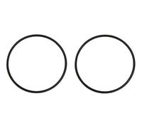 cyclingcolors 2x juntas motore moto ciclomotore Junta tórica 44,17x1,78mm bomba de aceite compatible con Aprilia