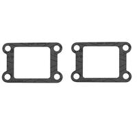 cyclingcolors 2x juntas motore moto ciclomotore Válvula compatible con AM6 Minarelli