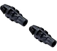 cyclingcolors 2x Tope de cable de plástico para tractor cortacésped, compatible con la pieza original Murray número 03-8530.