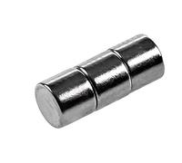 cyclingcolors 3x imanes contador KOSO disco diámetro 6mm moto scooter ciclomotor imán