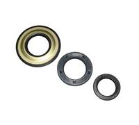 cyclingcolors 3x Retén de aceite para motor de motocicleta scooter ciclomotor compatible con Piaggio 125 Vespa