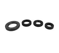 cyclingcolors 4x Retén aceite juntas tóricas motor de motocicleta scooter ciclomotor compatible con Peugeot TKR Trekker Speedfight Vivacity Buxy Elyseo Speedake Squab