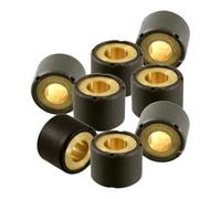 cyclingcolors 6x Rodillos de variador 20x12 mm 8,5 gr Scooter Maxiscooter Rodillos Variador Transmisión Motor