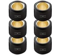 cyclingcolors (6x) Rodillos Variador 19x15.5MM 4.0G a 8.5G moto VARIOMATIK MOPED ROLLER 50CC MOFA MOKICK MOTORRAD, 4g