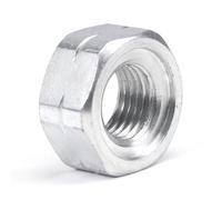 cyclingcolors Adaptador de Cabezal de desbrozadora Compatible con Tecomec M12 x 1,75 LHF para Husqvarna
