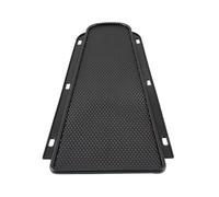 cyclingcolors Alfombrilla central, protector de chasis, compatible con motocicletas, scooters y ciclomotores PIAGGIO VESPA 125-ET3 100445