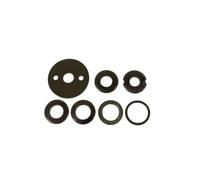 cyclingcolors Arandela de reducción de cuchilla, buje, reductor, espaciador, tractor, cortacésped, universal