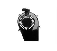 cyclingcolors arrancador cortacésped desbrozadora motosierra compatible con moteur chinois ET950/650 Power 720GG/NPEGG780-2/Black&Decker BD1000/Praktiker BEG6504/Dedra DEGB0720/Yamaha ET950