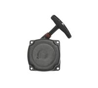 cyclingcolors Arranque arrancador cortacésped desbrozadora motosierra compatible con Garland BT430,Alko BC410/BC4125/BC4535,Makita BCM3200/BCM4300,Agroma BJ345D,Alpina BJ345/TB34D