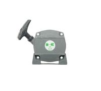 cyclingcolors Arranque arrancador cortacésped desbrozadora motosierra compatible con Kawasaki TJ 053E 49088-0711