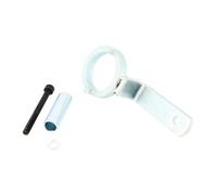 cyclingcolors Bloqueo Variador Bloque variador Extractor compatible con PIAGGIO 250 300 CC 4T Cambie fácilmente los Rodillos o la Correa