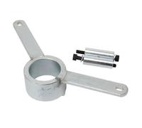 cyclingcolors Bloqueo Variador Bloque variador Extractor compatible con PIAGGIO 400 500 CC 4T Cambie fácilmente los Rodillos o la Correa