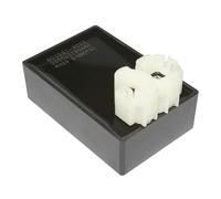 cyclingcolors bobina CDI encendido para moto ciclomotor compatible con am6 minarelli mbk x power x limit yamaha tzr dtr peugeot xps xr6 rieju rs1 smx beta rr aprilia rs