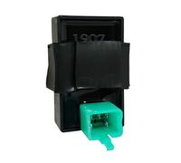 cyclingcolors bobina CDI encendido para moto ciclomotor compatible con gy6 139qmb 5 pin