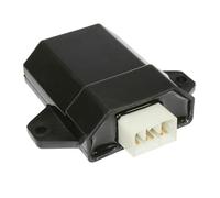 cyclingcolors bobina CDI encendido para moto ciclomotor compatible con peugeot speedfight 3