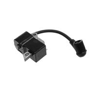 cyclingcolors bobina de encendido cortacésped tractor motosierra desbrozadora compatible con Husqvarna 322, 323, 325 (MB-50) 537 41 87-01/537 04 23-01/503 97 75-01