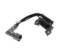 cyclingcolors bobina de encendido cortacésped tractor motosierra desbrozadora compatible con Zongshen NP100 | MTD 1P57 100050145/725-06488