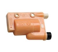 cyclingcolors Bobina de encendido moto ciclomotor scooter compatible con mbk 51 88 40 av7 av10 alto voltaje al aire libre