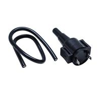 cyclingcolors Bobina de encendido moto ciclomotor scooter compatible con mbk 51 électronique alto voltaje al aire libre