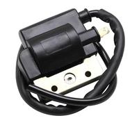 cyclingcolors Bobina de encendido moto ciclomotor scooter compatible con peugeot 103 alto voltaje al aire libre
