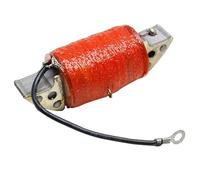 cyclingcolors Bobina de encendido moto ciclomotor scooter compatible con peugeot 103 ancien modèle alto voltaje en interiores