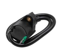 cyclingcolors Bobina de encendido moto ciclomotor scooter compatible con peugeot 103 électronique alto voltaje al aire libre