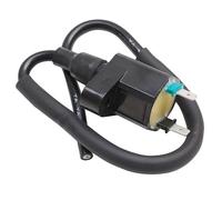 cyclingcolors Bobina de encendido moto ciclomotor scooter compatible con peugeot tkr trekker speedfight ludix buxy elyseo looxor vivacity sym orbit kymco super 9 honda x8r
