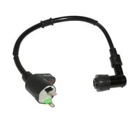 cyclingcolors Bobina de encendido moto ciclomotor scooter compatible con piaggio 125 liberty vespa et4 beverly 250