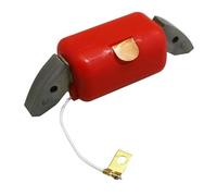 cyclingcolors Bobina de encendido moto ciclomotor scooter compatible con solex alto voltaje en interiores