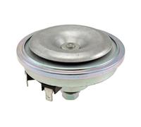 cyclingcolors bocina para motocicleta, scooter y ciclomotor compatible con PIAGGIO APE TM P703 220CC 1984/2005 292695 (78mm 12V)