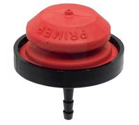 cyclingcolors Bomba de cebado 570629B compatible con Tecumseh 570629B, 23120003, 32182A, 570442A, 32184 carburador cortacésped desbrozadora tractor