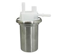 cyclingcolors Bomba de combustible para motocicleta, scooter, ciclomotor, compatible con honda 125 cbf 16700-KWF-952