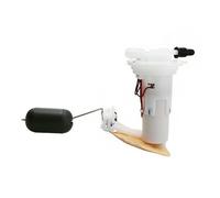 cyclingcolors Bomba de combustible para motocicleta, scooter, ciclomotor, compatible con honda 125 sh 16700-K01-D01
