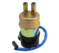 cyclingcolors Bomba de combustible para motocicleta, scooter, ciclomotor, compatible con kawasaki 600 zx-6r zzr