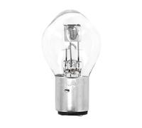 cyclingcolors Bulbo, BA20D, 12V, 45/40W, Transparente