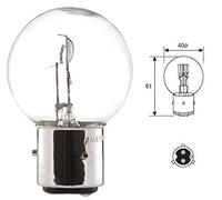 cyclingcolors Bulbo, BA21D, 12V, 45/40W
