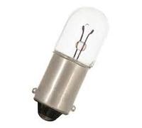 cyclingcolors Bulbo, BA9S, 6V, 4W