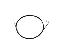 cyclingcolors cable de bloqueo del asiento, maletero, transmisión, motocicleta scooter ciclomotor compatible con SYM ORBIT II, MIO, FIDDLE, SYMPHONY (OEM 77240-AE6-000)