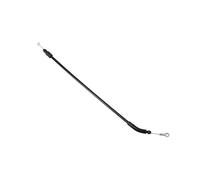 cyclingcolors cable de bloqueo del asiento, maletero, transmisión, motocicleta scooter ciclomotor compatible con VESPA LXV 50 AIR 2T (2006->2009) (OEM 655592)