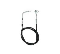 cyclingcolors cable de bloqueo del asiento, maletero, transmisión, motocicleta scooter ciclomotor compatible con PEUGEOT 50 KISBEE