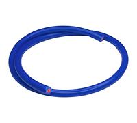 cyclingcolors Cable de bujía 7mm x 1m Azul Pipa Encendido Coche Moto cortacésped