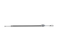 cyclingcolors Cable de cambio y arranque para moto, scooter, ciclomotor, ciclomotor, compatible con PIAGGIO VESPA PRIMAVERA/ET3 125CC 152391-1523912