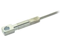 cyclingcolors Cable de embrague, control de marchas, freno, motocicleta, scooter, ciclomotor, ciclomotor compatible con PIAGGIO APE CAR P2/P3 1978/1985 136507