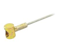 cyclingcolors Cable de embrague control de velocidad freno motocicleta scooter ciclomotor ciclomotor compatible con Piaggio Ape MP