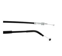 cyclingcolors cable de embrague, transmisión, motocicleta scooter ciclomotor compatible con HONDA CBF 500 04-06 - (TYPE OEM 425697)
