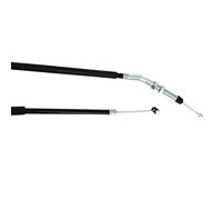 cyclingcolors cable de embrague, transmisión, motocicleta scooter ciclomotor compatible con HONDA XR 400 R 90-91 - (TYPE OEM 22870-KCY-670)